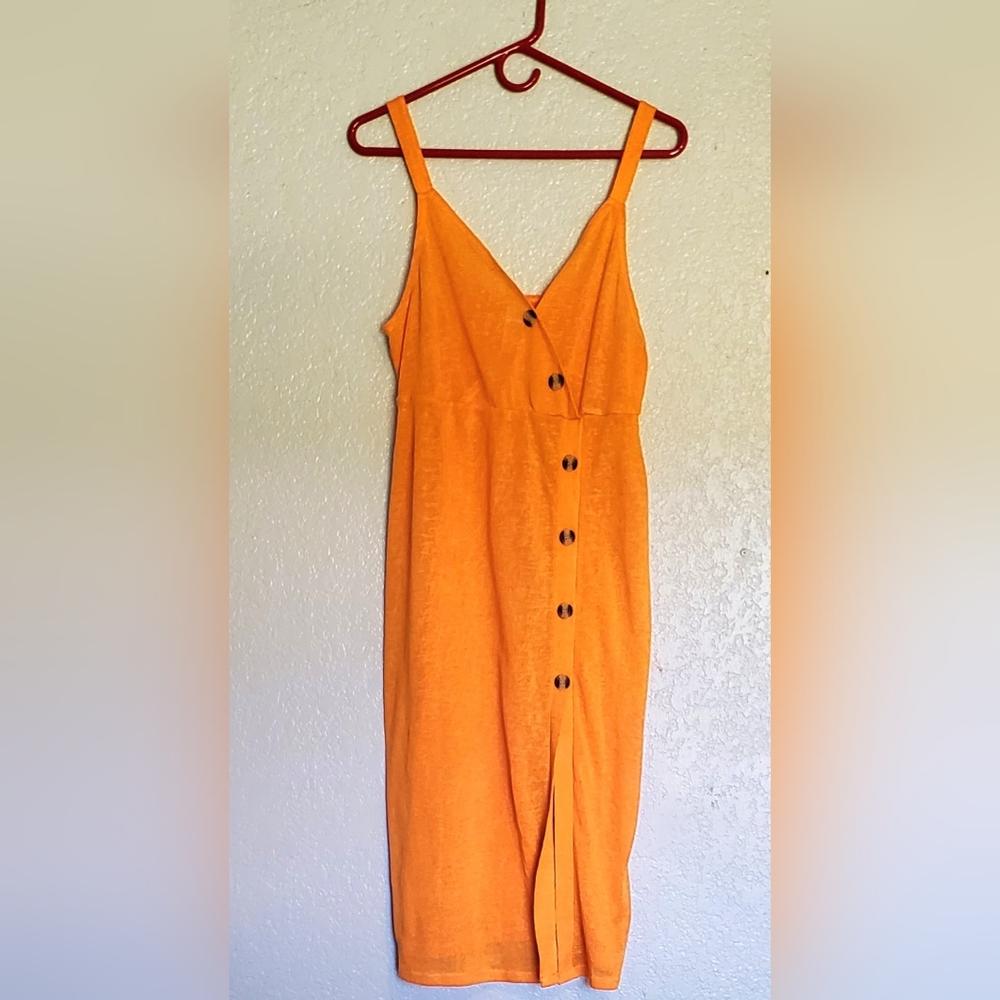 Swimsuit cover up